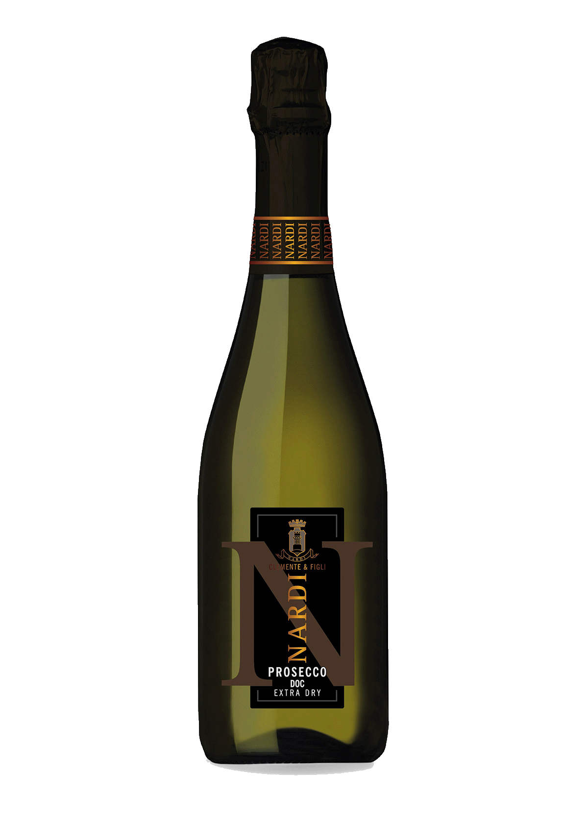 Prosecco DOC Spumante Extra Dry - Nardi