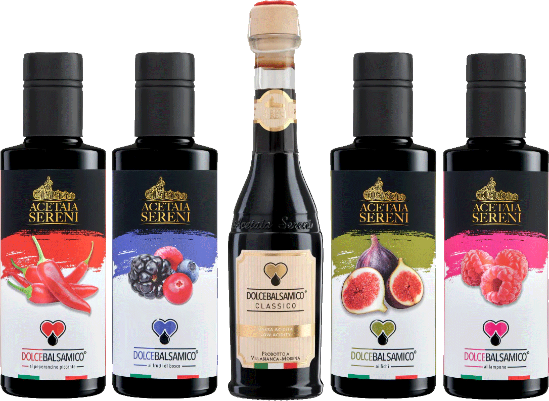 Dolcebalsamico Condimento